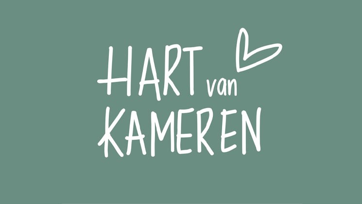 Hart van Kameren